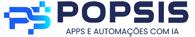 POPSIS Apps e Automações IA